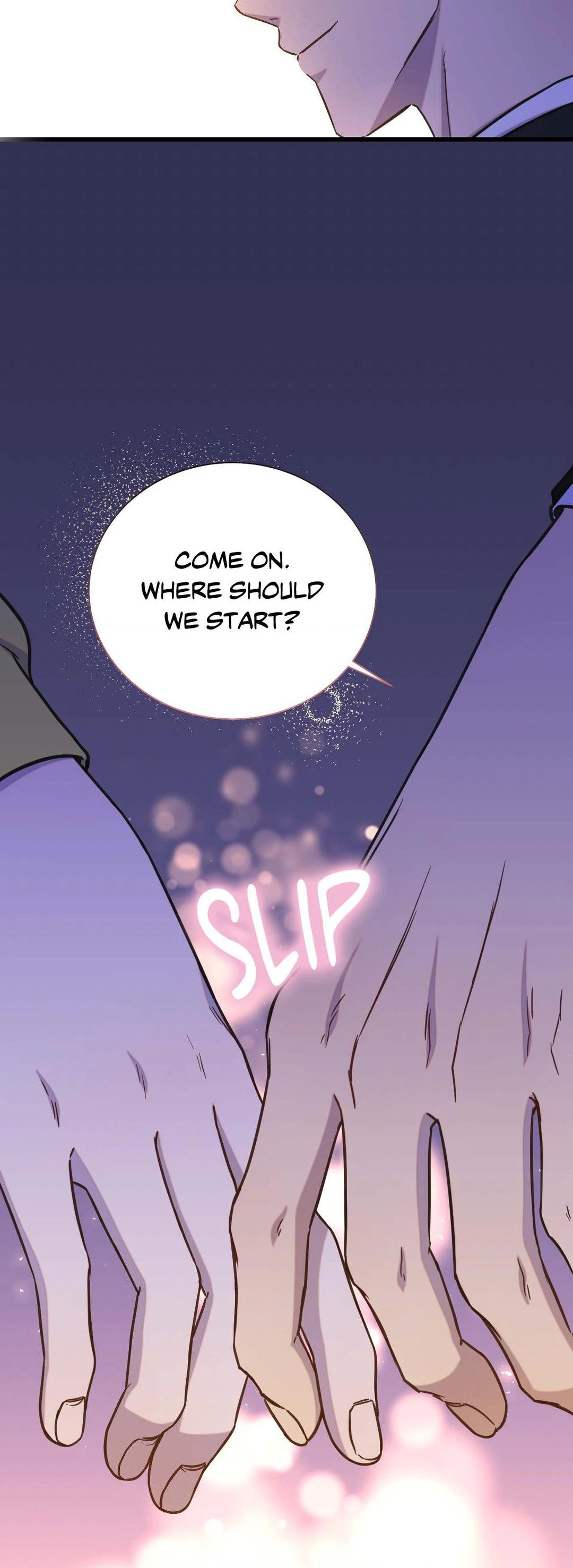 Breakup 101 (Official) - Chapter 28 manhwa