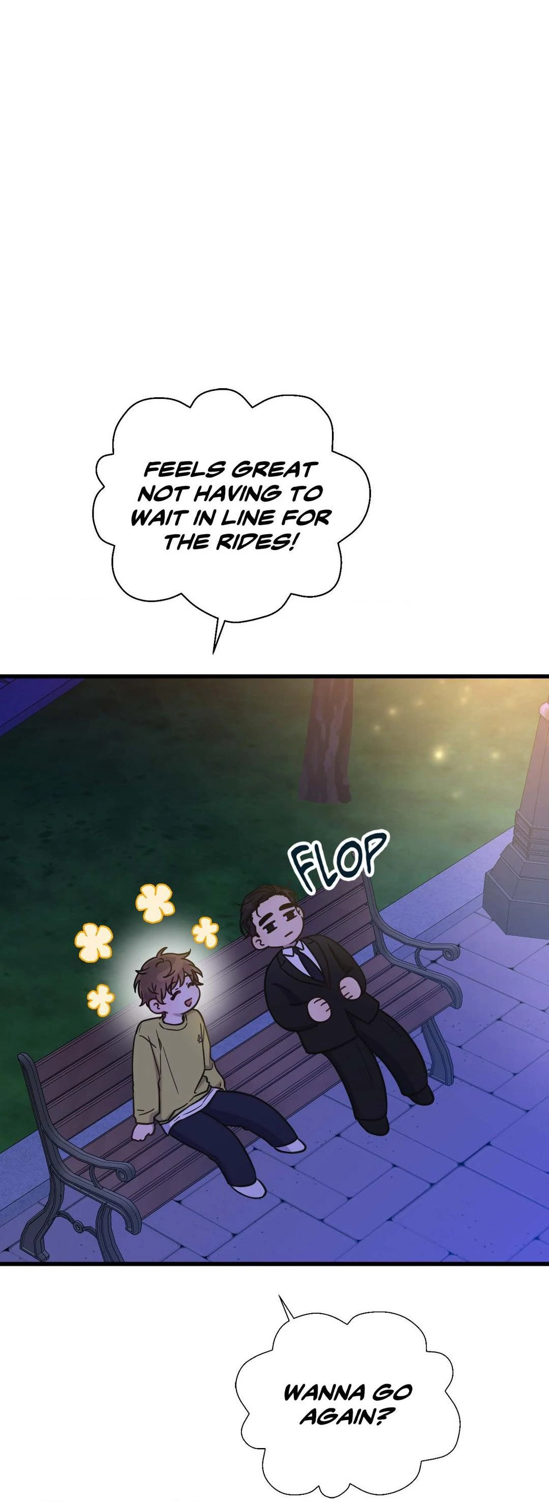 Breakup 101 (Official) - Chapter 28 manhwa