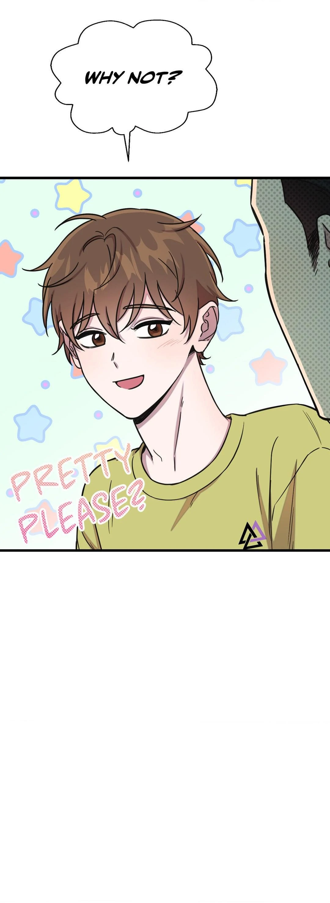 Breakup 101 (Official) - Chapter 28 manhwa