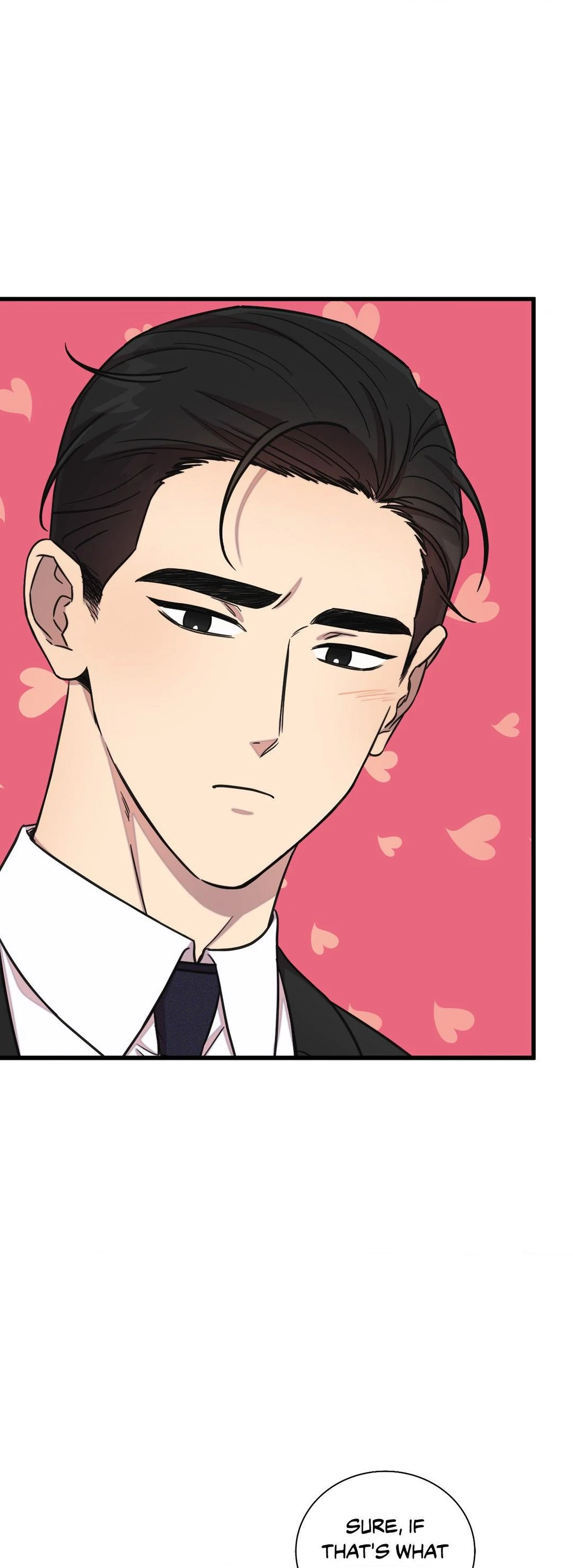 Breakup 101 (Official) - Chapter 28 manhwa