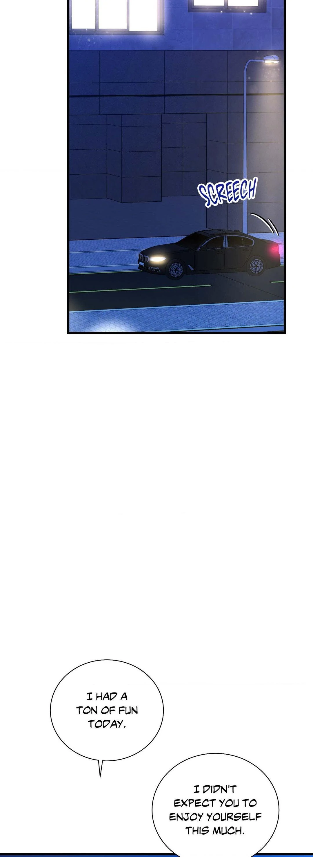 Breakup 101 (Official) - Chapter 28 manhwa