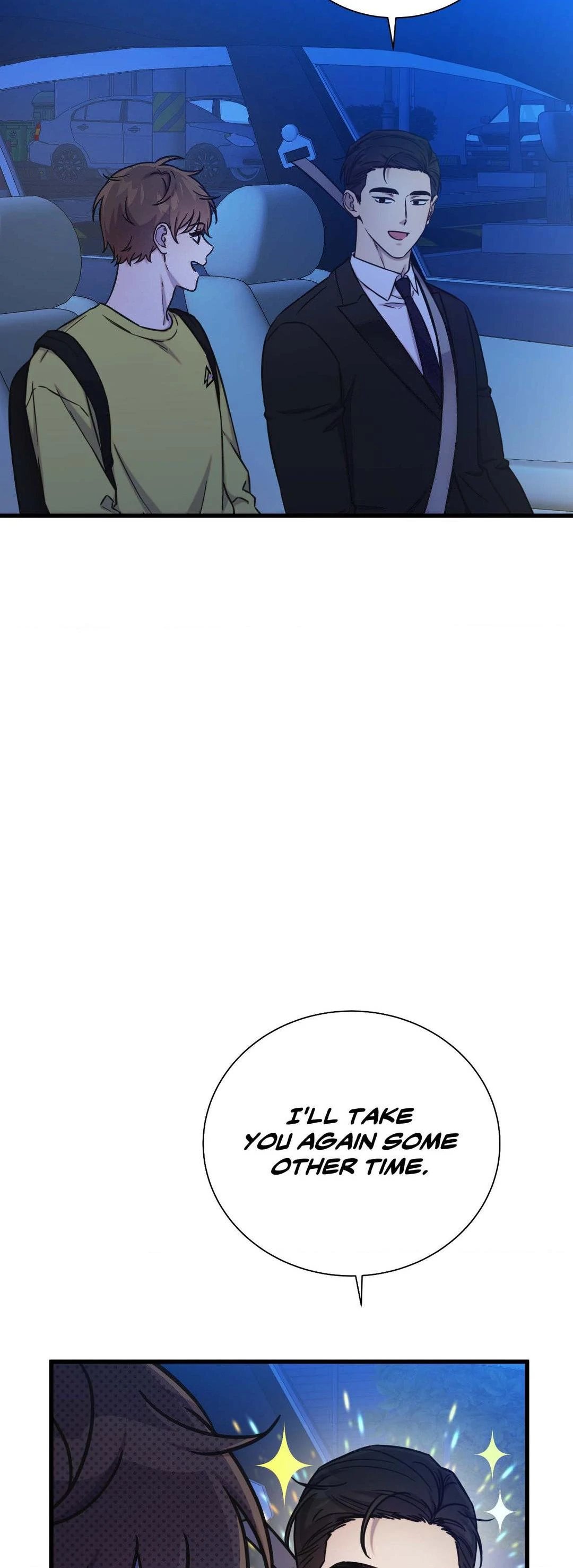 Breakup 101 (Official) - Chapter 28 manhwa