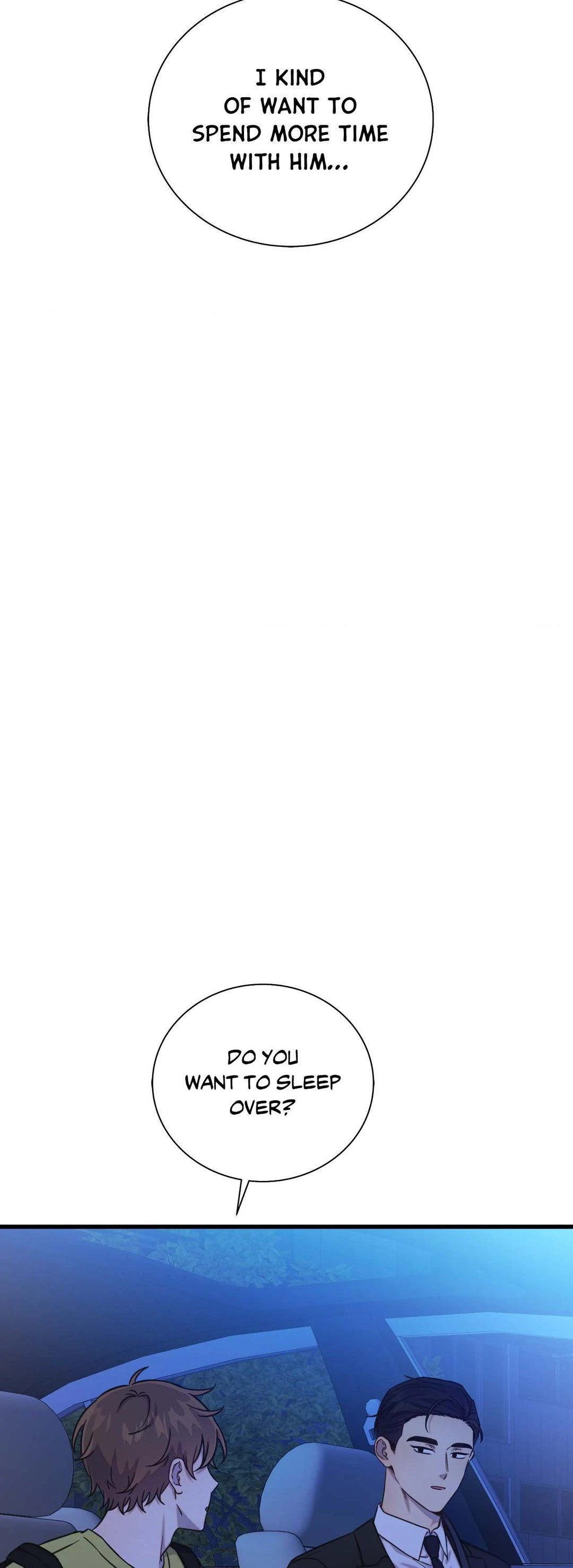 Breakup 101 (Official) - Chapter 28 manhwa