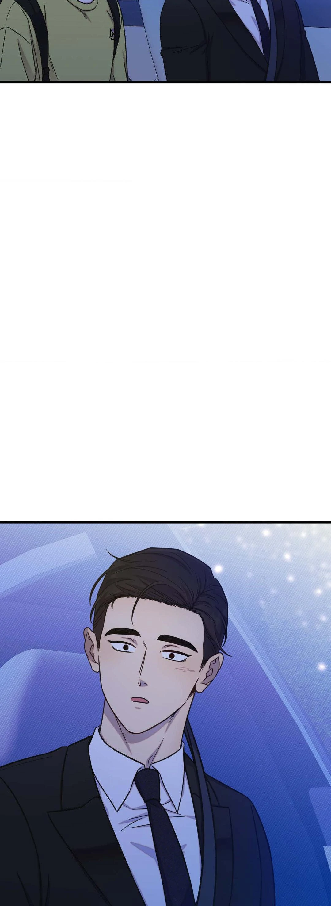 Breakup 101 (Official) - Chapter 28 manhwa