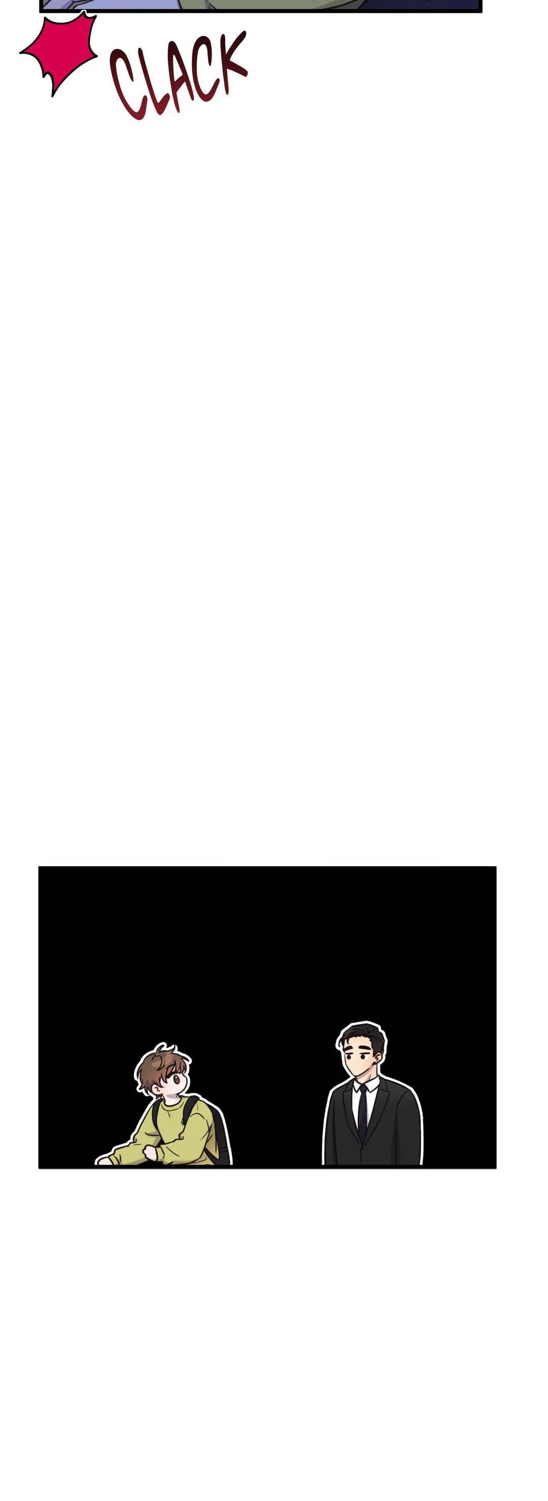Breakup 101 (Official) - Chapter 28 manhwa