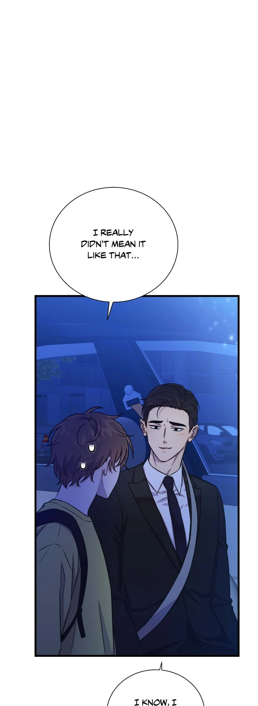 Breakup 101 (Official) - Chapter 28 manhwa