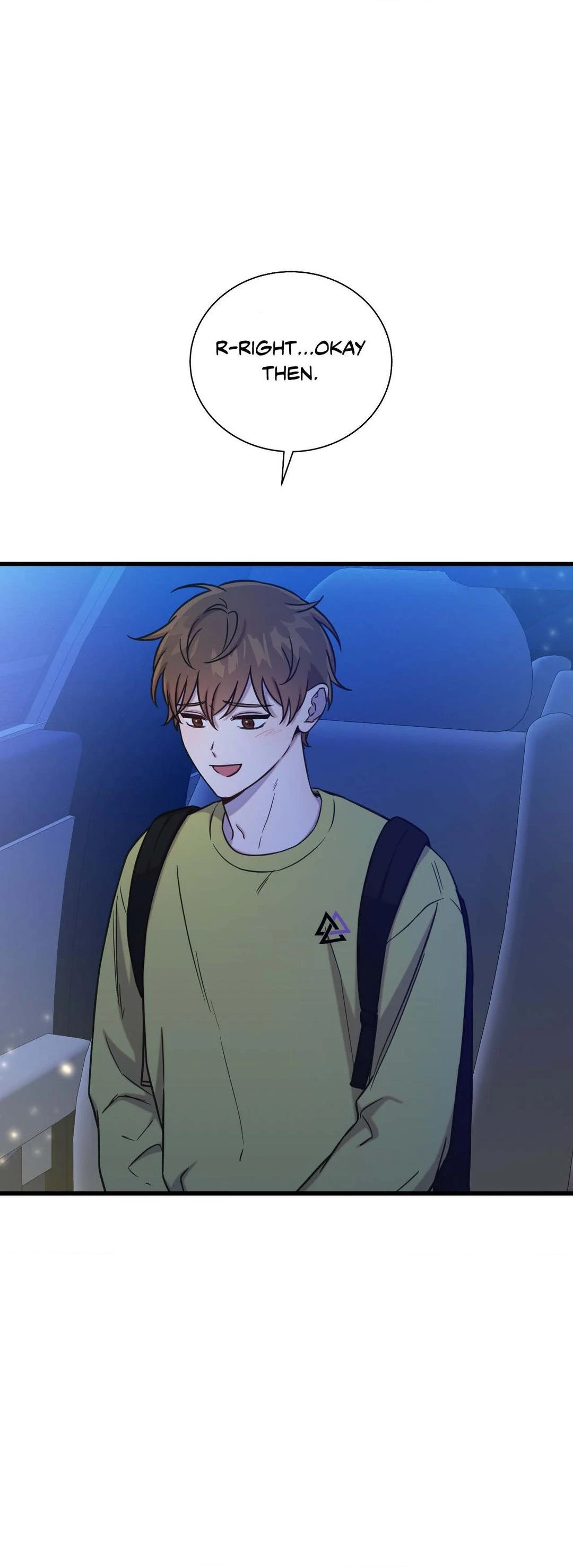 Breakup 101 (Official) - Chapter 28 manhwa