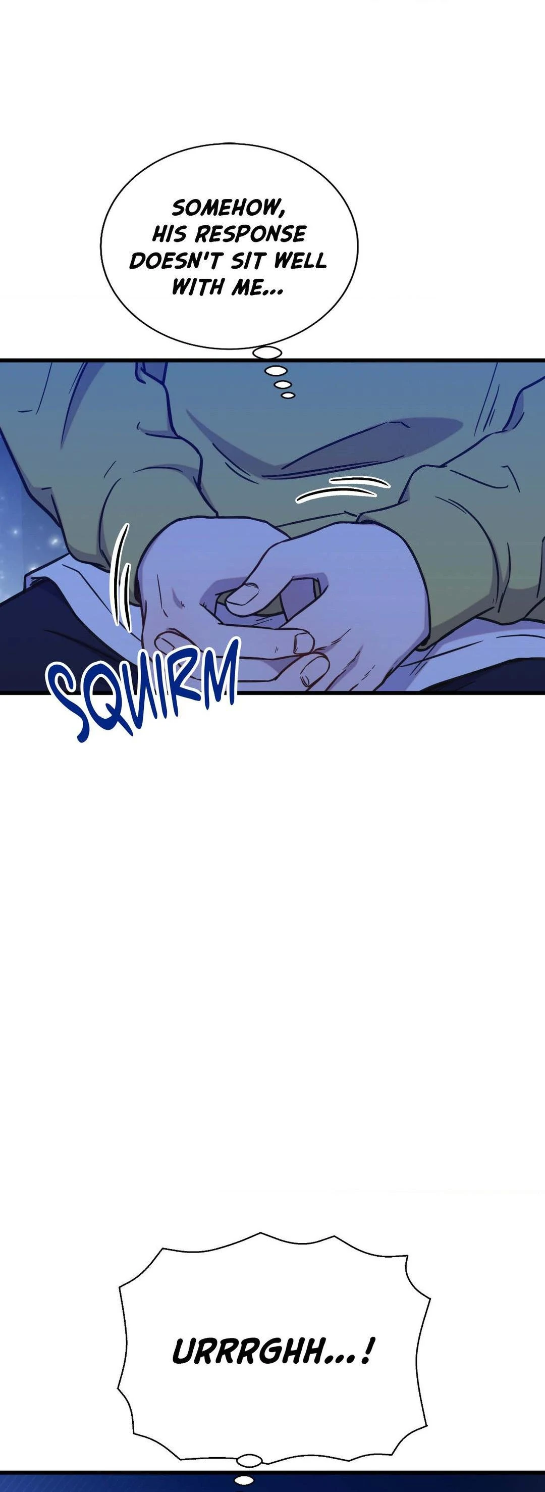 Breakup 101 (Official) - Chapter 28 manhwa