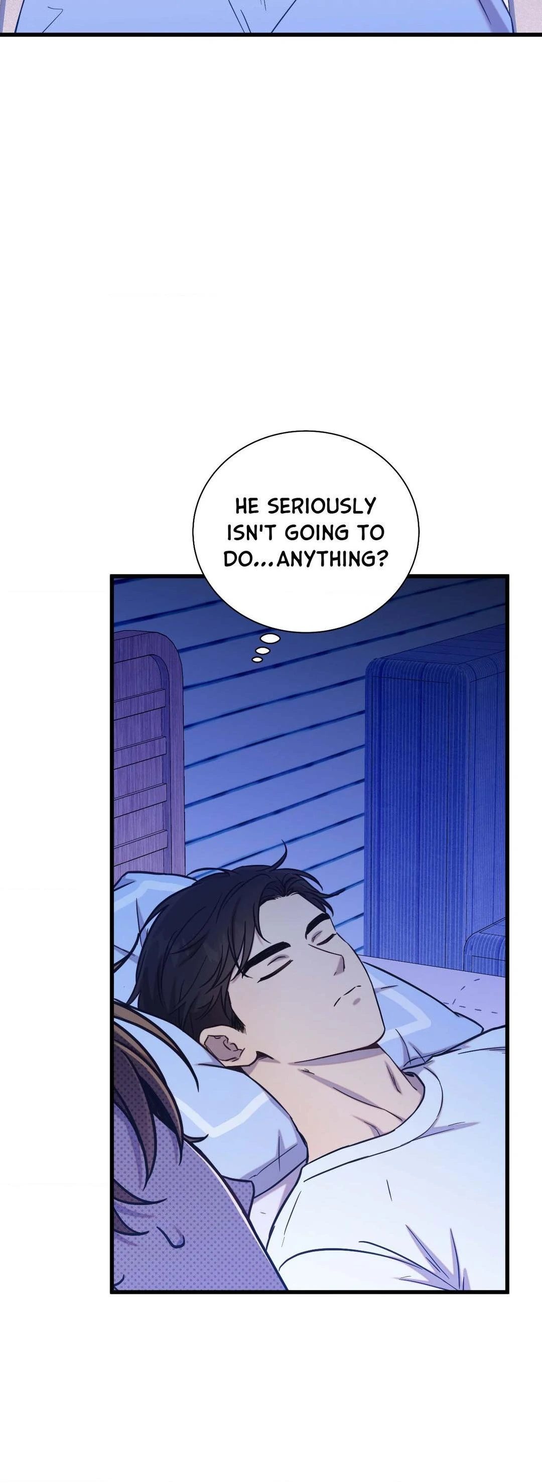 Breakup 101 (Official) - Chapter 28 manhwa