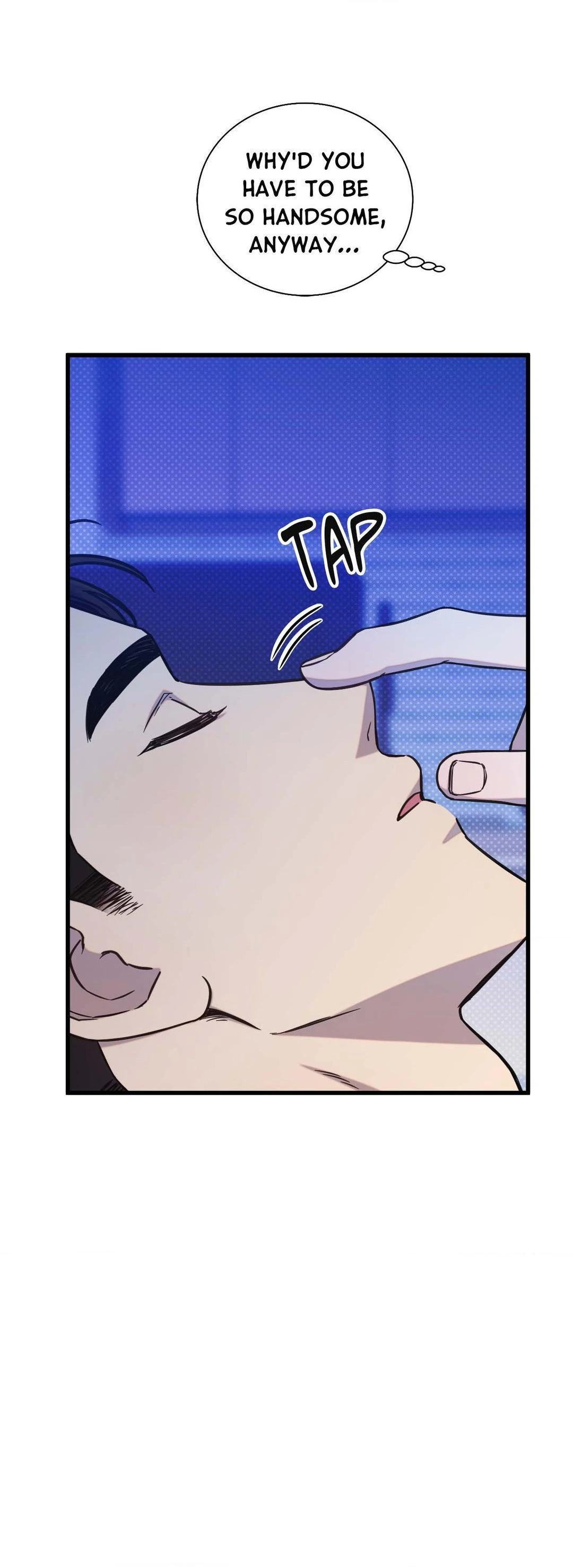 Breakup 101 (Official) - Chapter 28 manhwa
