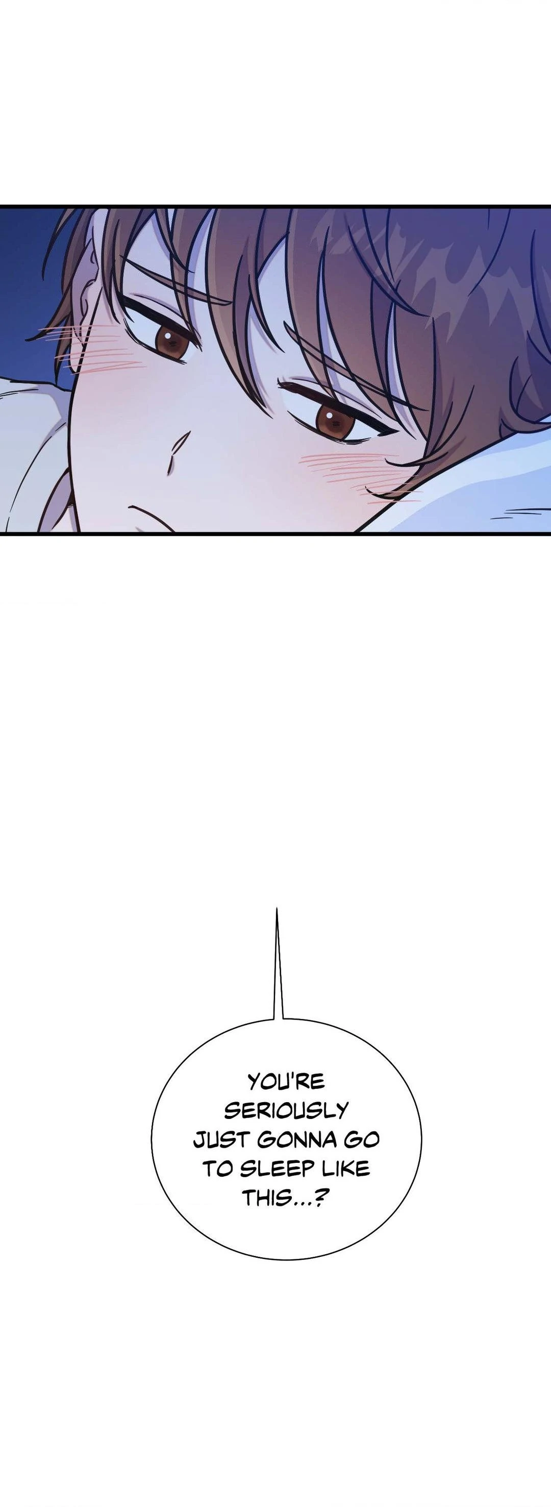 Breakup 101 (Official) - Chapter 28 manhwa