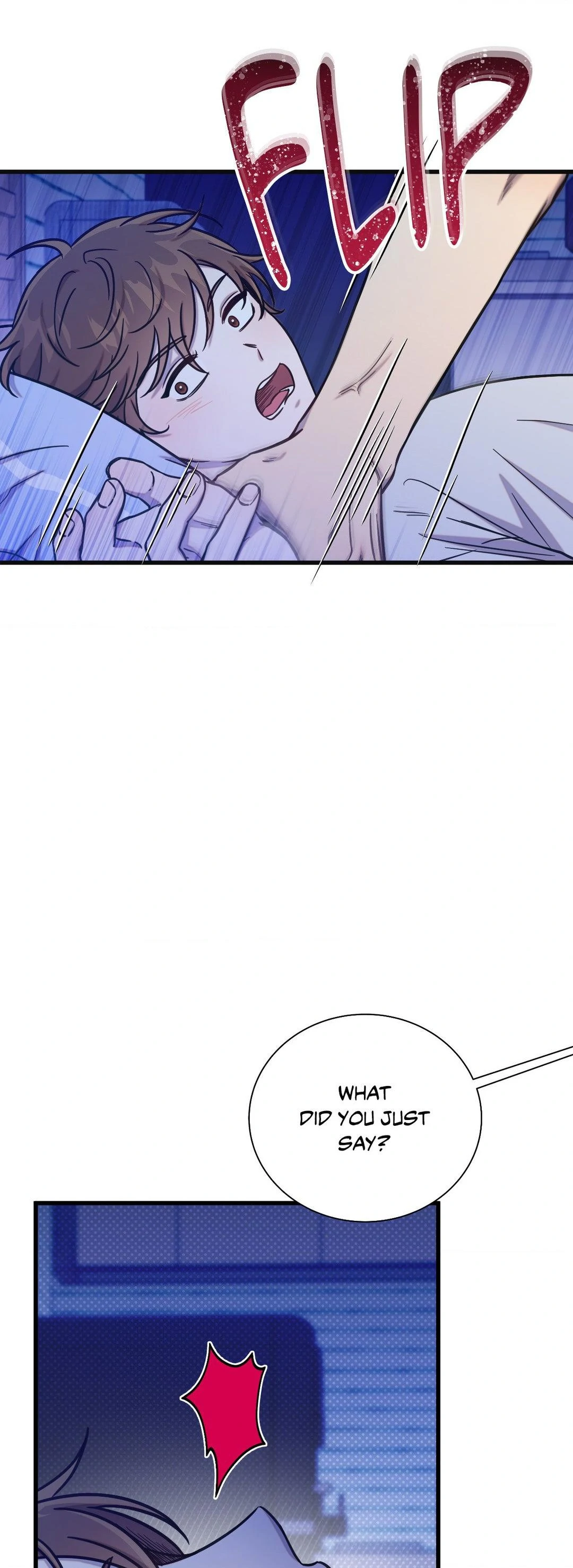 Breakup 101 (Official) - Chapter 28 manhwa