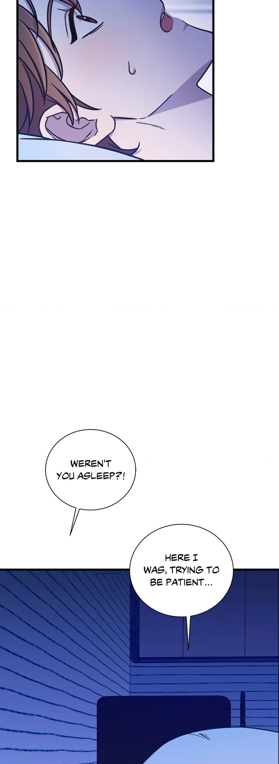 Breakup 101 (Official) - Chapter 28 manhwa