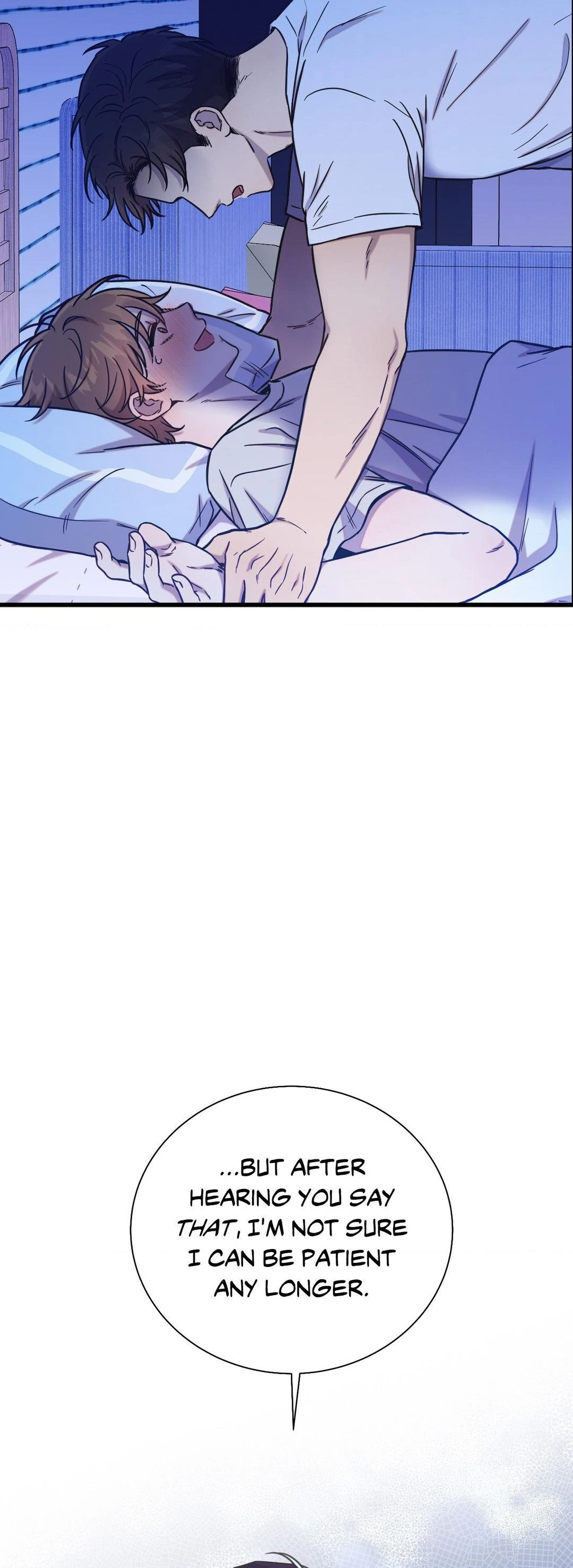 Breakup 101 (Official) - Chapter 28 manhwa