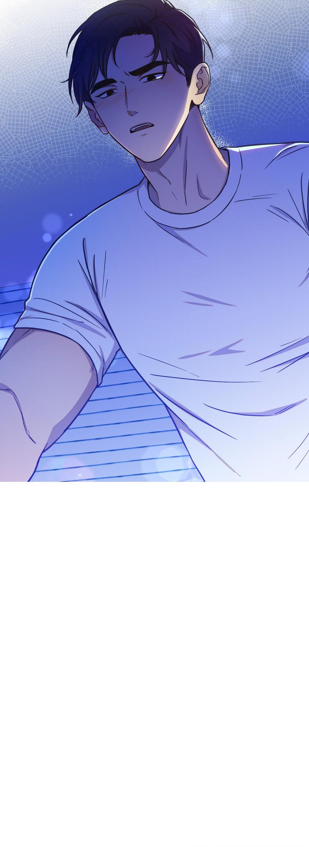Breakup 101 (Official) - Chapter 28 manhwa