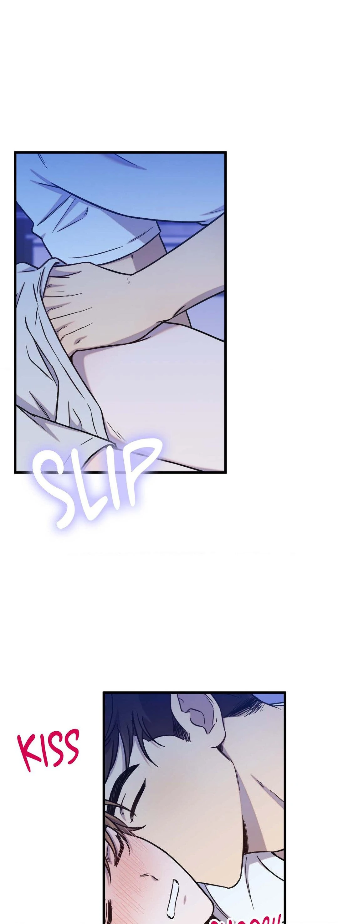 Breakup 101 (Official) - Chapter 29 manhwa