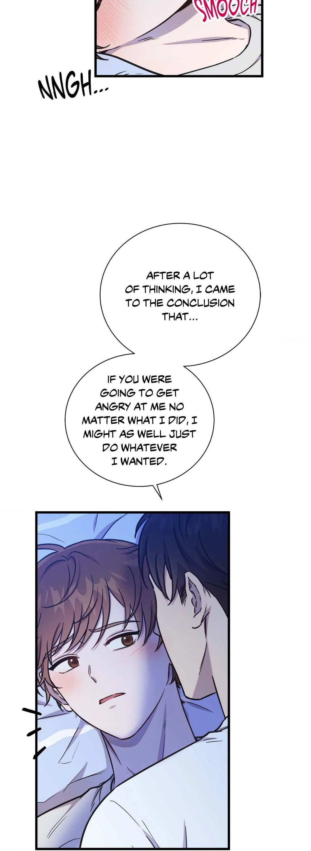 Breakup 101 (Official) - Chapter 29 manhwa