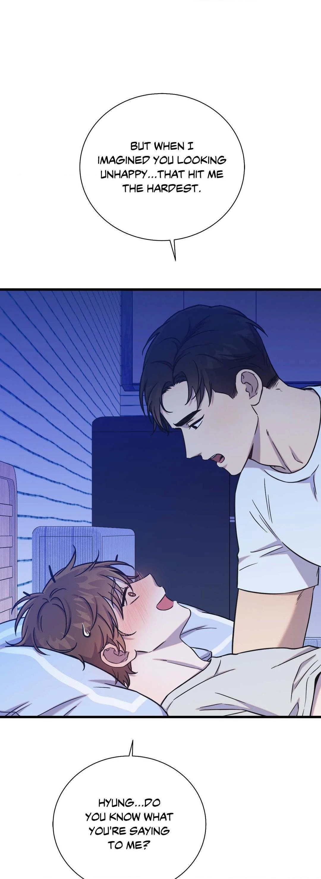Breakup 101 (Official) - Chapter 29 manhwa