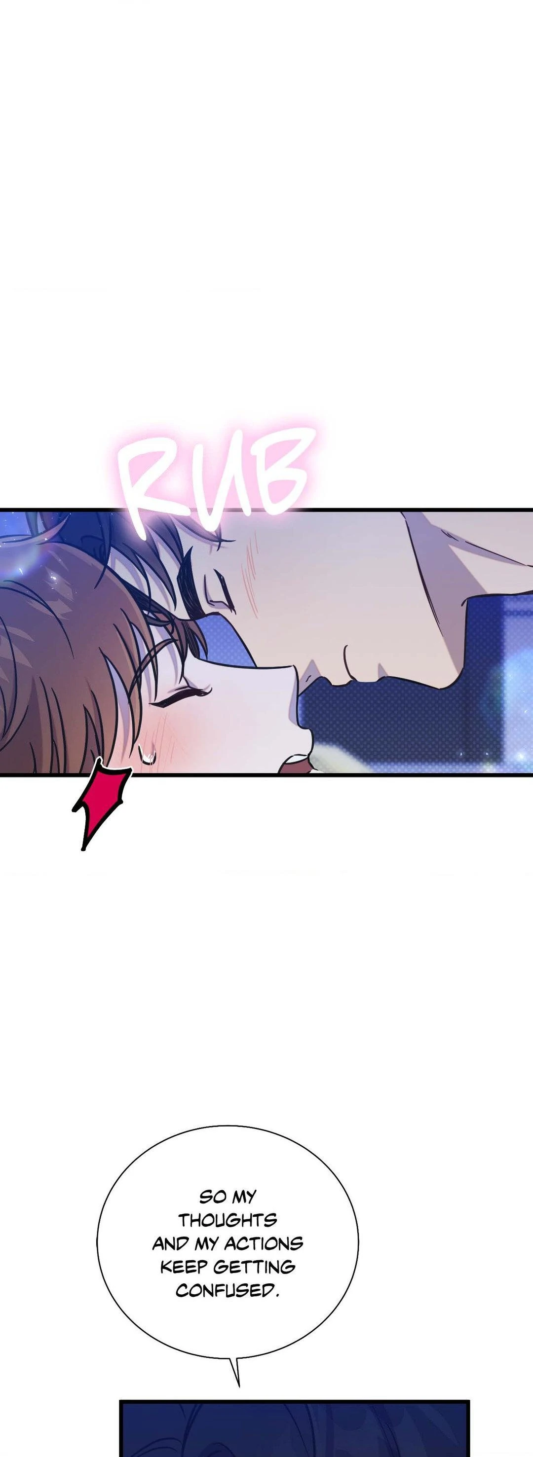 Breakup 101 (Official) - Chapter 29 manhwa