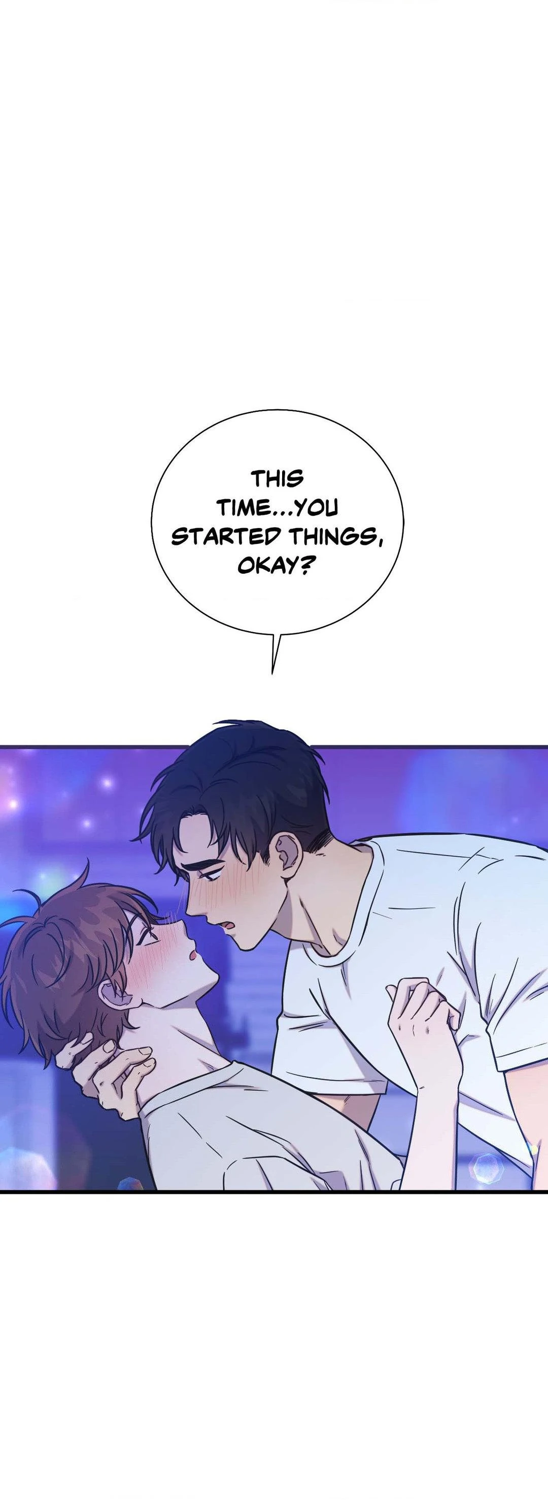 Breakup 101 (Official) - Chapter 29 manhwa
