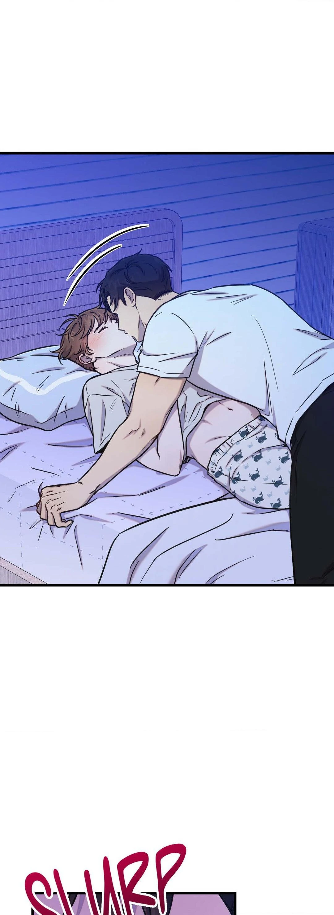 Breakup 101 (Official) - Chapter 29 manhwa