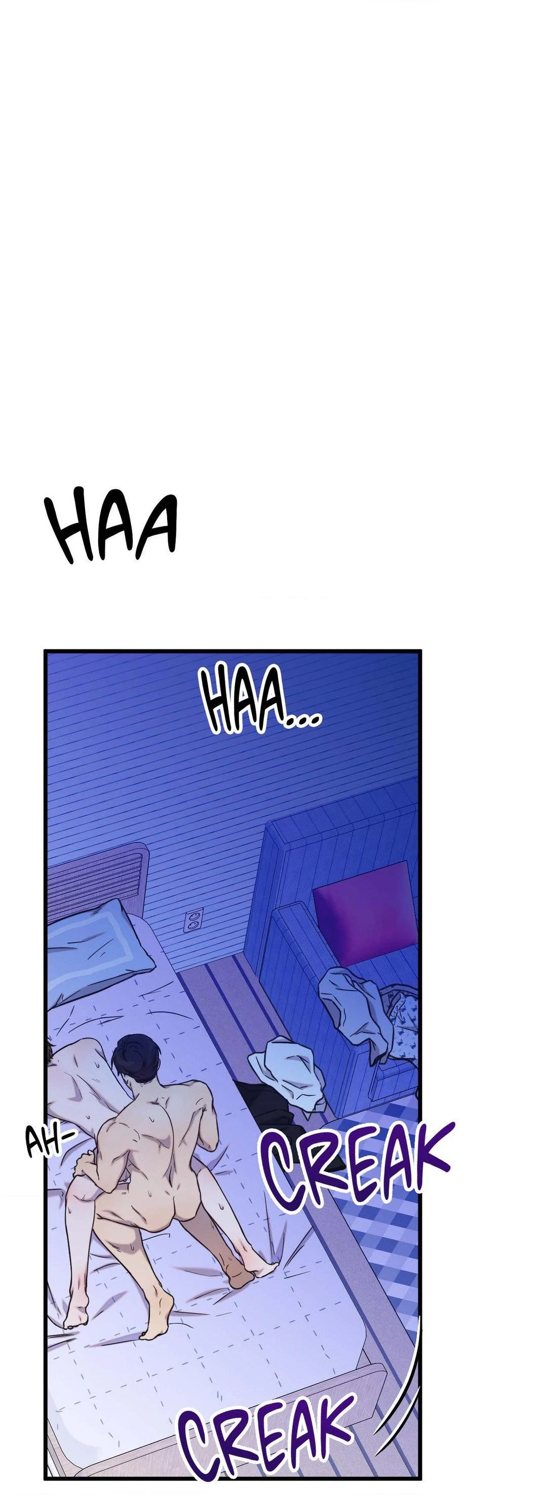 Breakup 101 (Official) - Chapter 29 manhwa