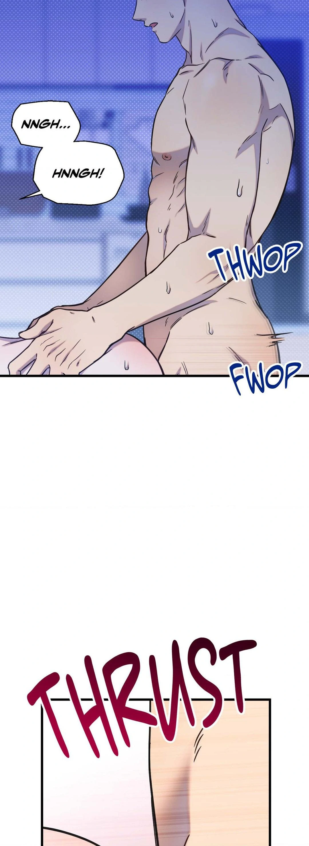 Breakup 101 (Official) - Chapter 29 manhwa