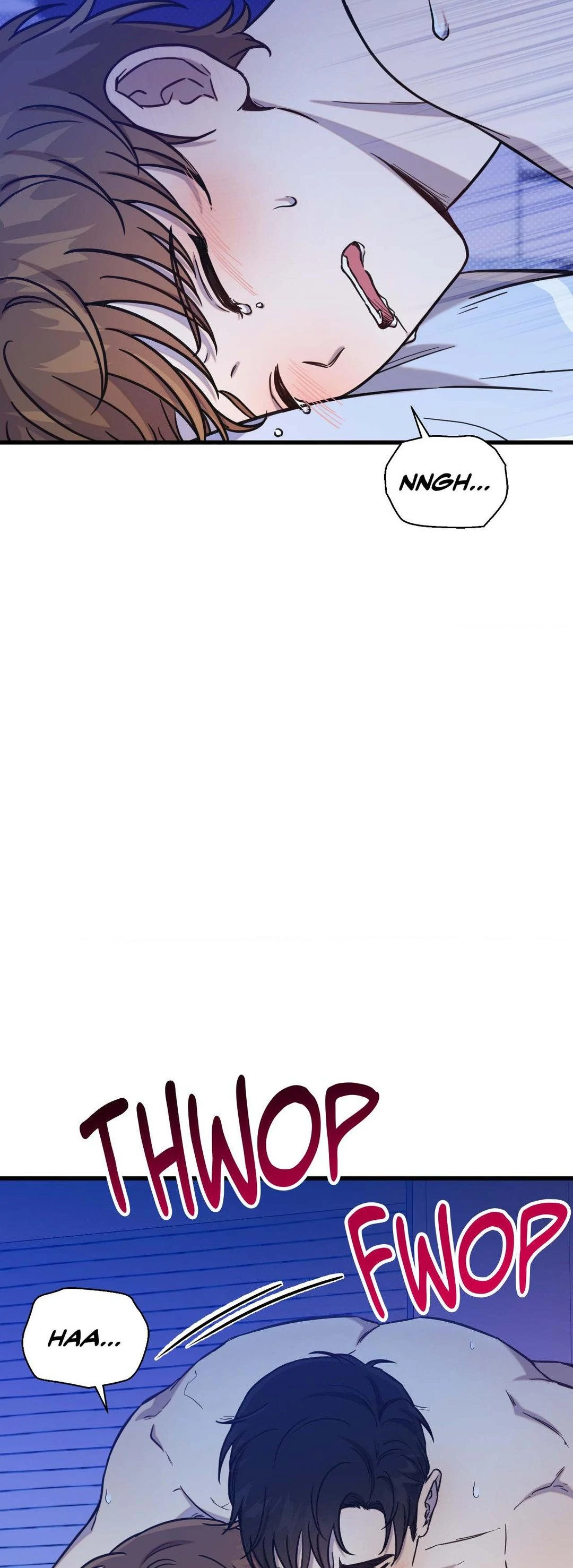Breakup 101 (Official) - Chapter 29 manhwa