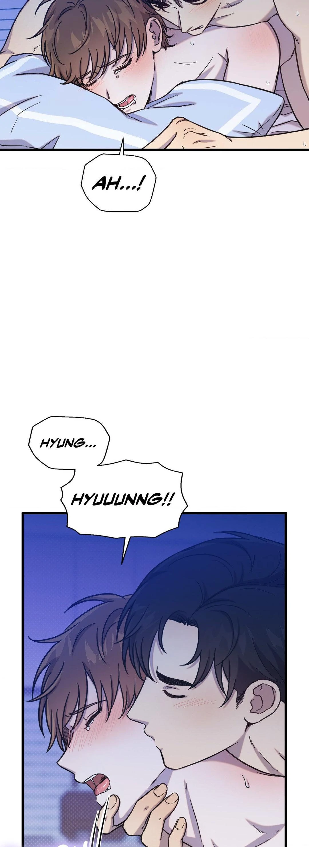 Breakup 101 (Official) - Chapter 29 manhwa