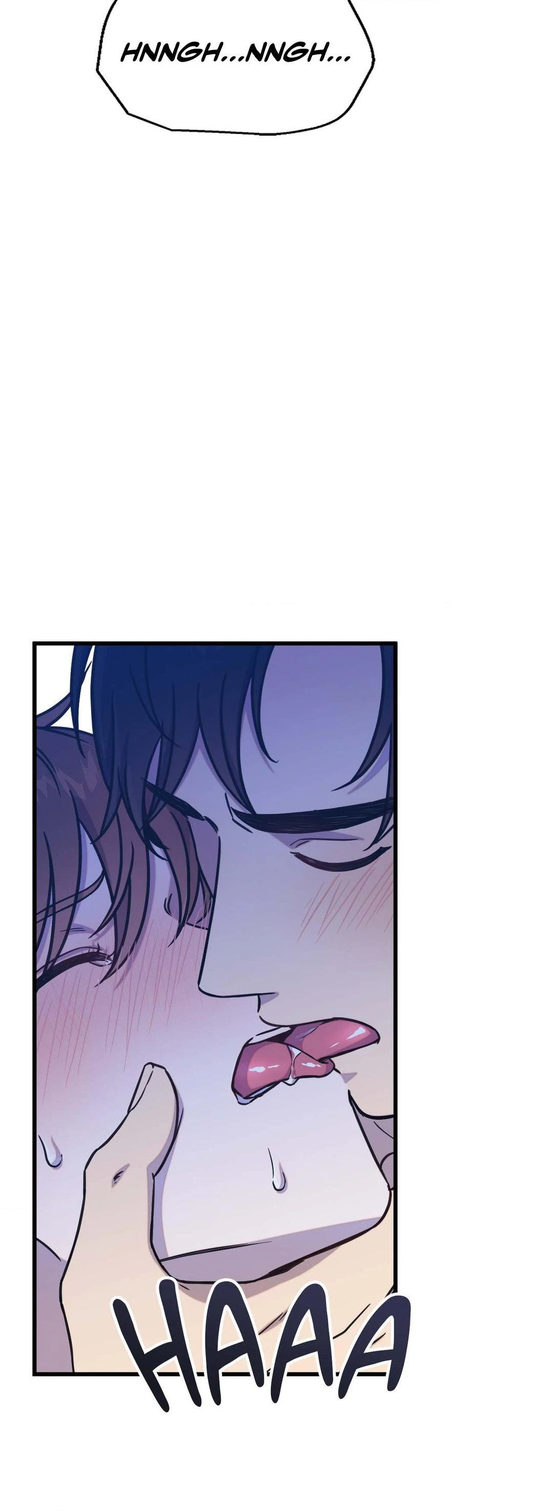 Breakup 101 (Official) - Chapter 29 manhwa