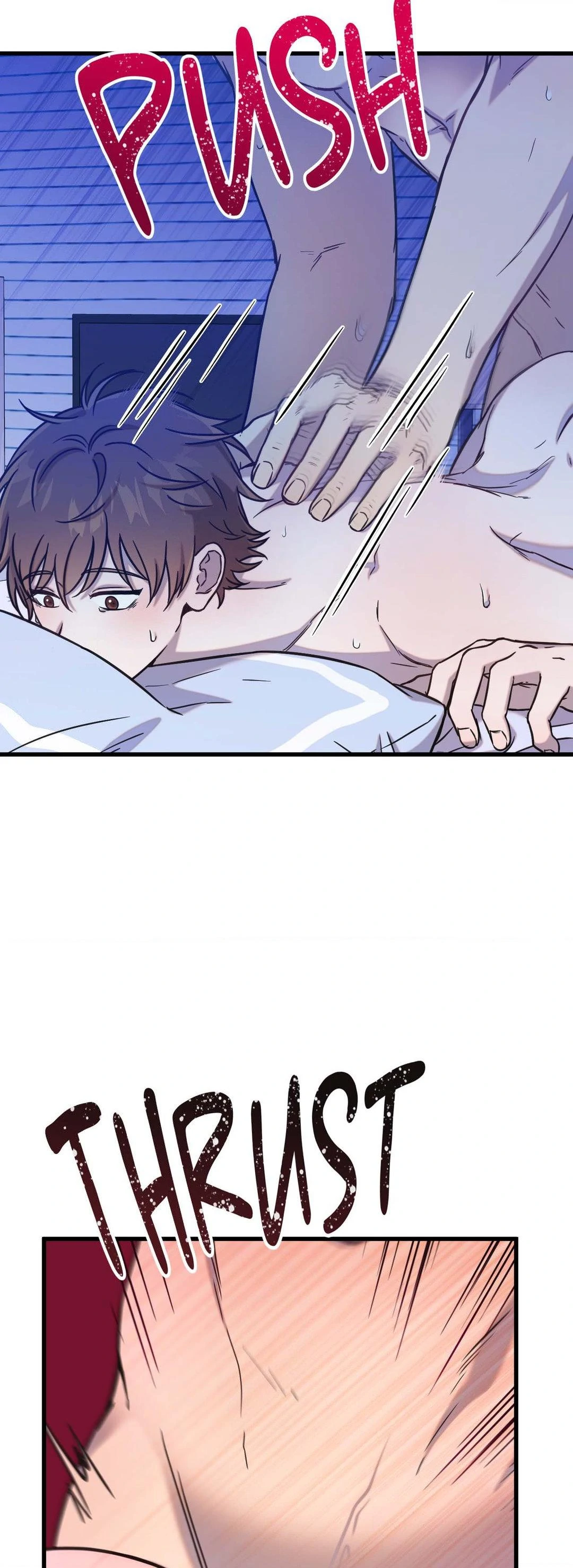 Breakup 101 (Official) - Chapter 29 manhwa