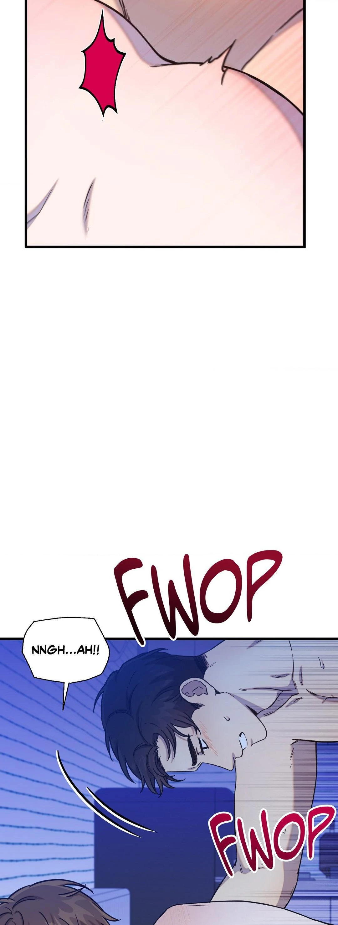Breakup 101 (Official) - Chapter 29 manhwa