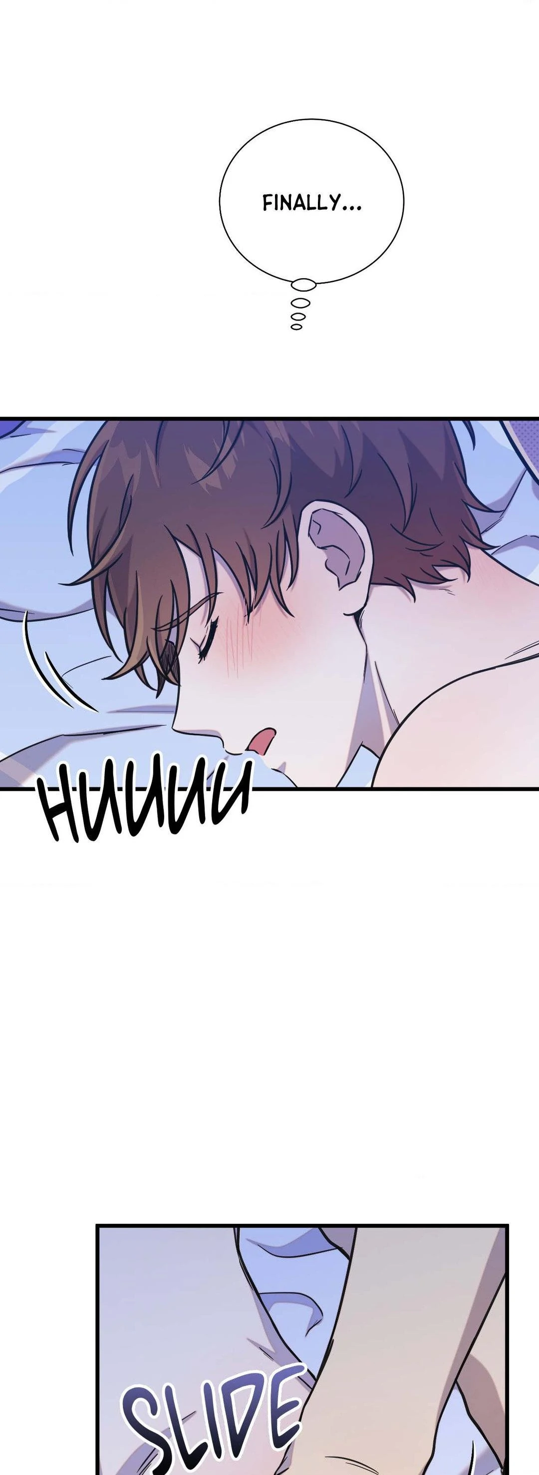 Breakup 101 (Official) - Chapter 29 manhwa