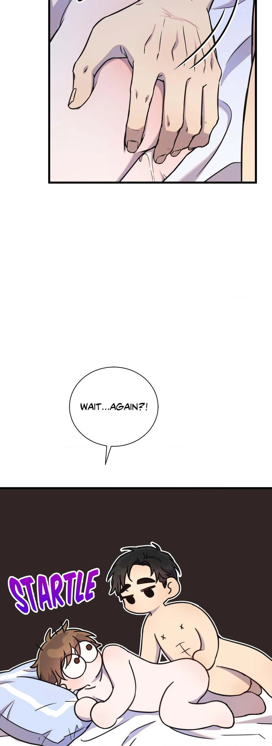 Breakup 101 (Official) - Chapter 29 manhwa
