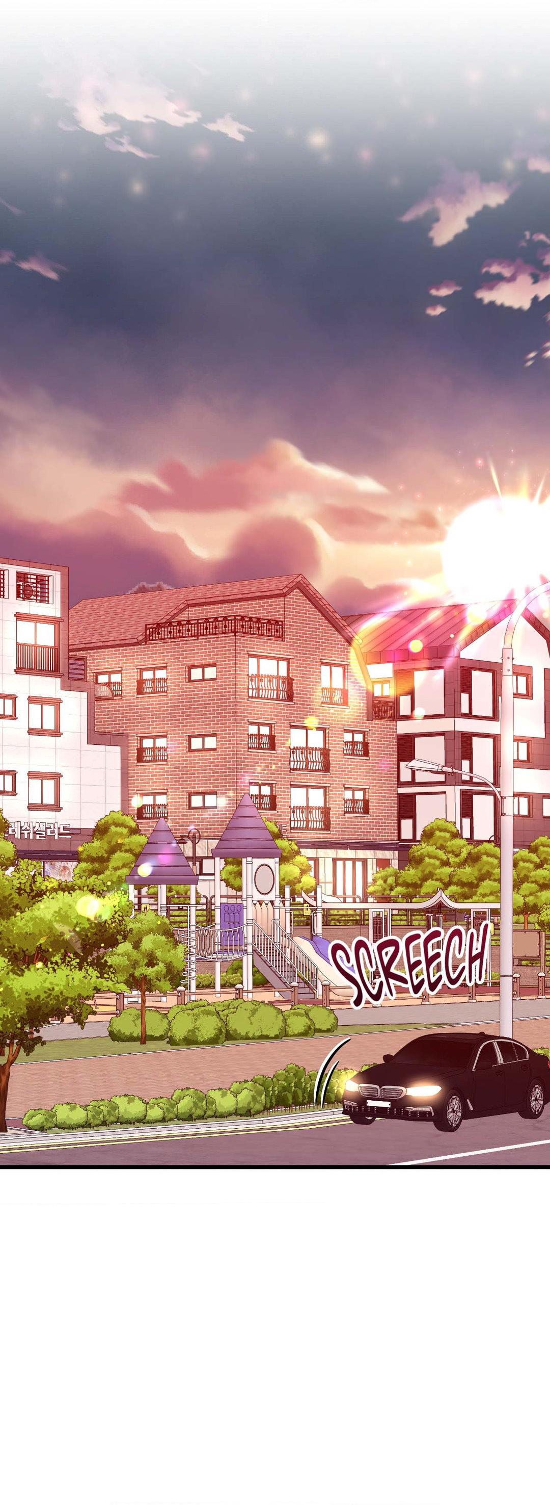 Breakup 101 (Official) - Chapter 29 manhwa