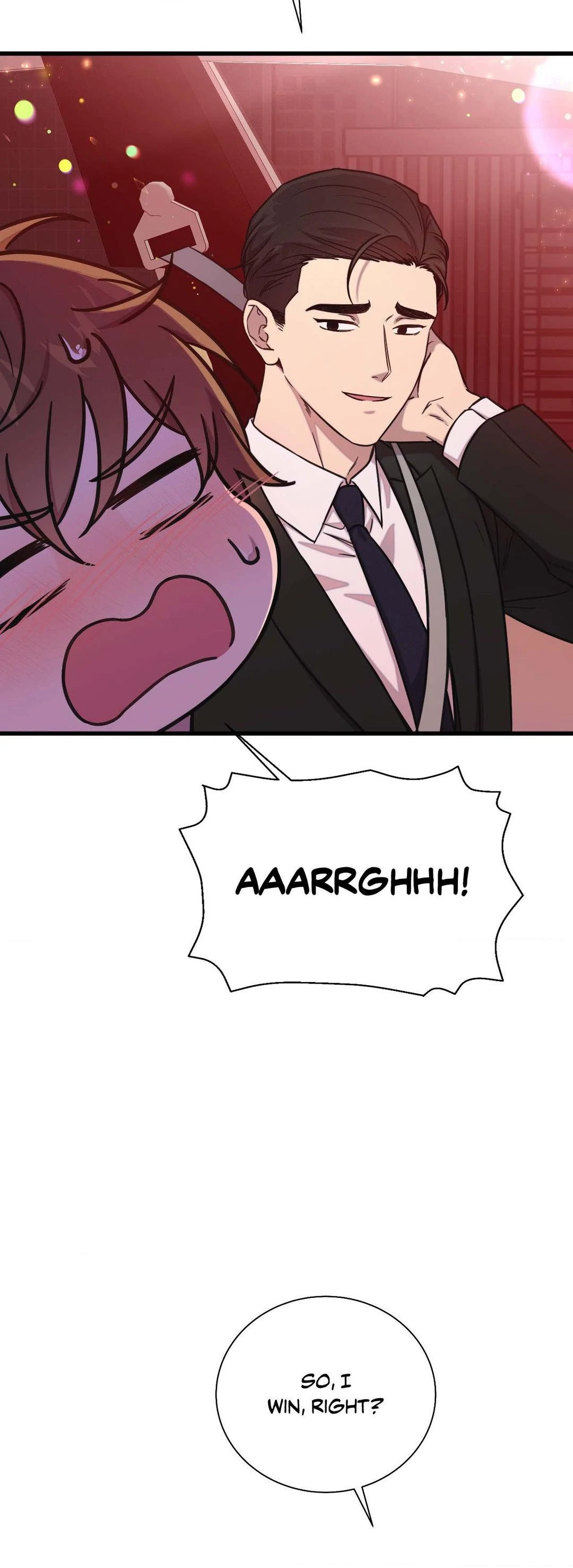 Breakup 101 (Official) - Chapter 29 manhwa