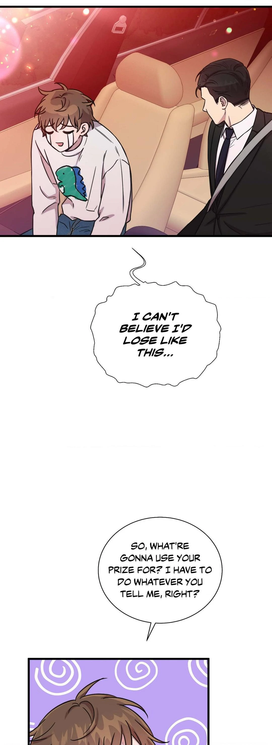 Breakup 101 (Official) - Chapter 29 manhwa