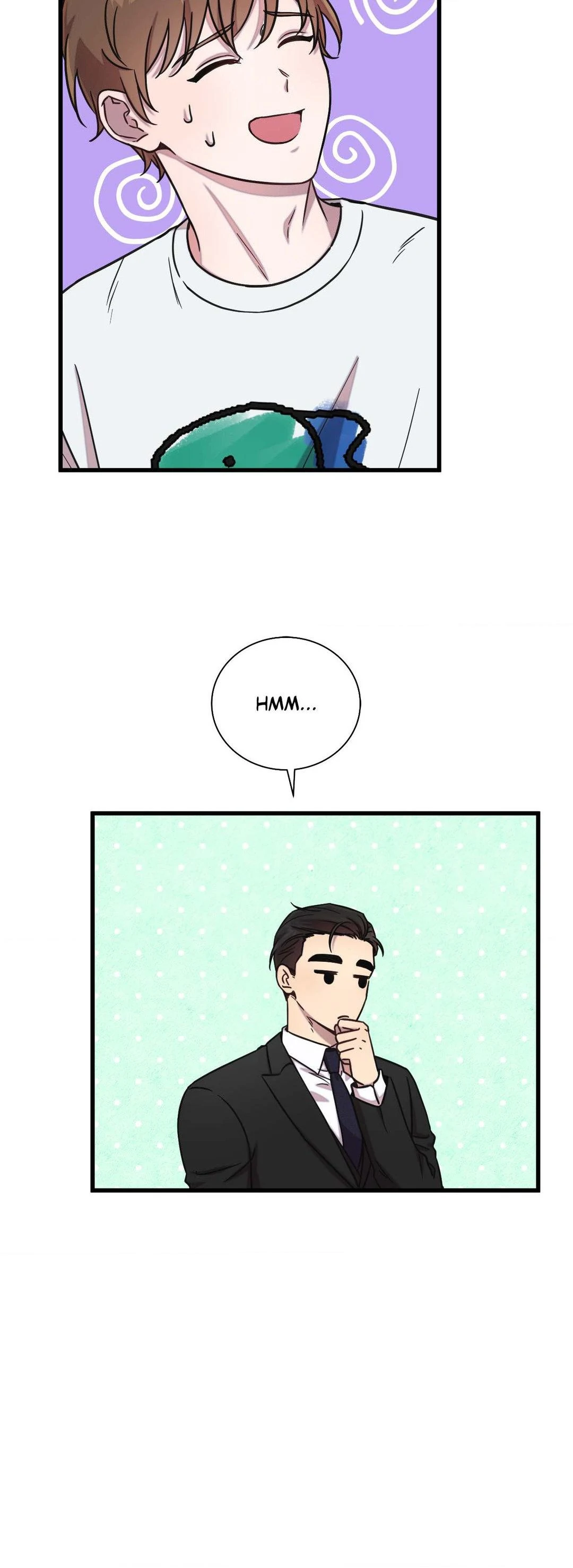 Breakup 101 (Official) - Chapter 29 manhwa