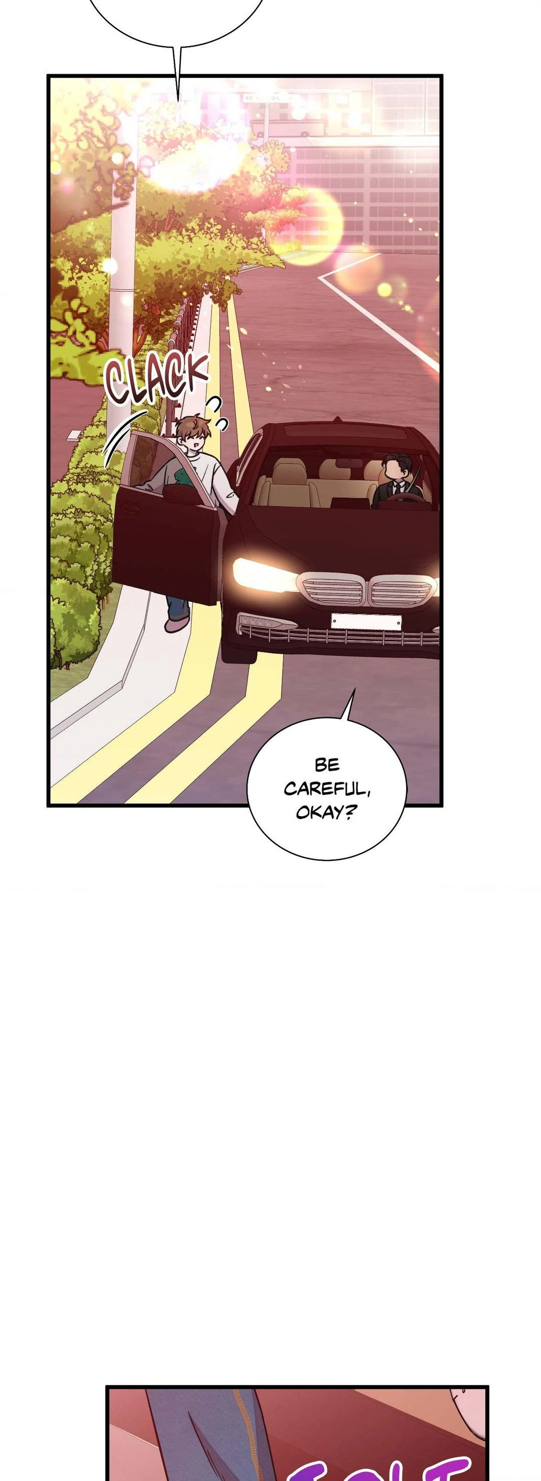 Breakup 101 (Official) - Chapter 29 manhwa