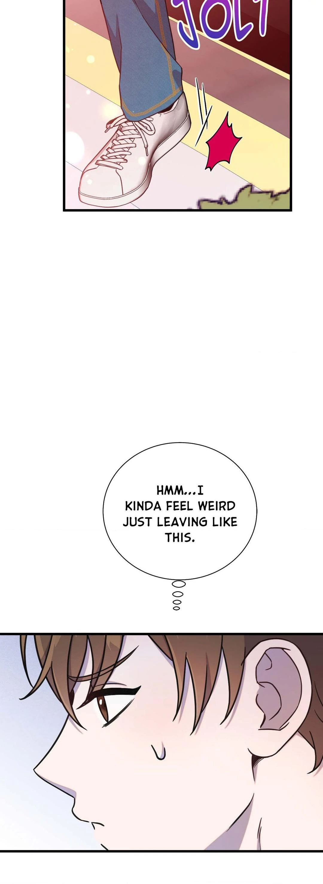 Breakup 101 (Official) - Chapter 29 manhwa