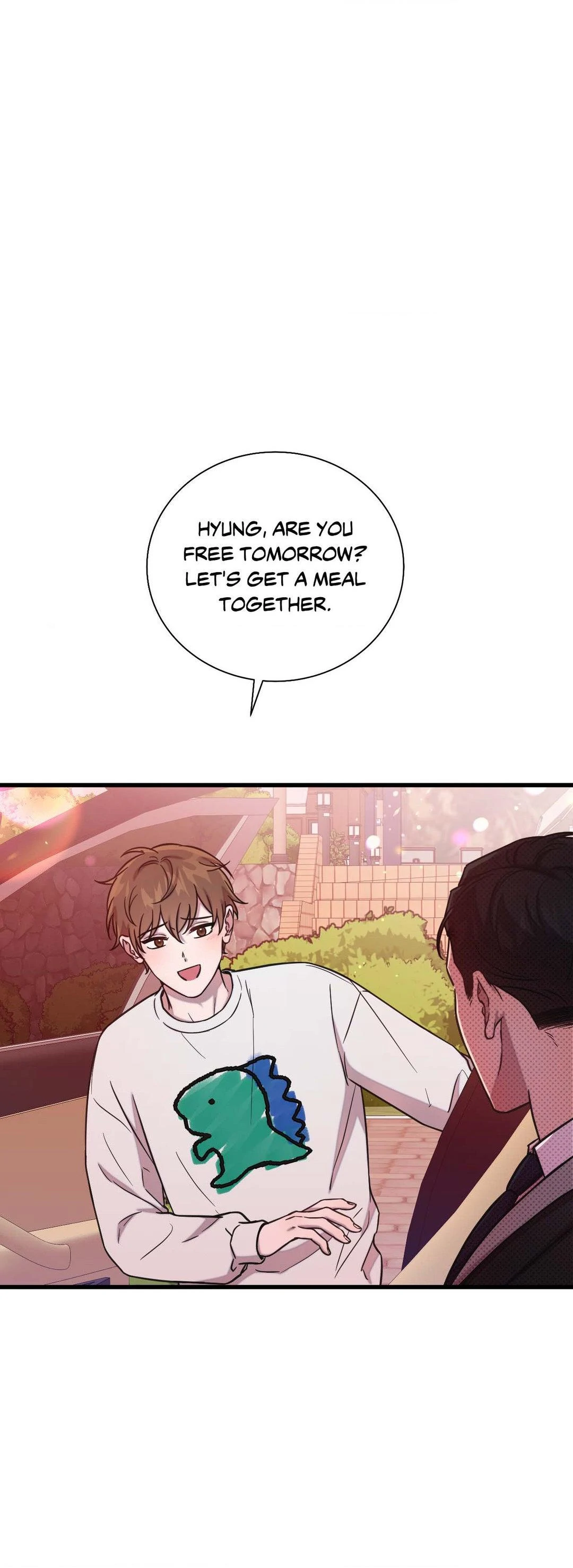 Breakup 101 (Official) - Chapter 29 manhwa