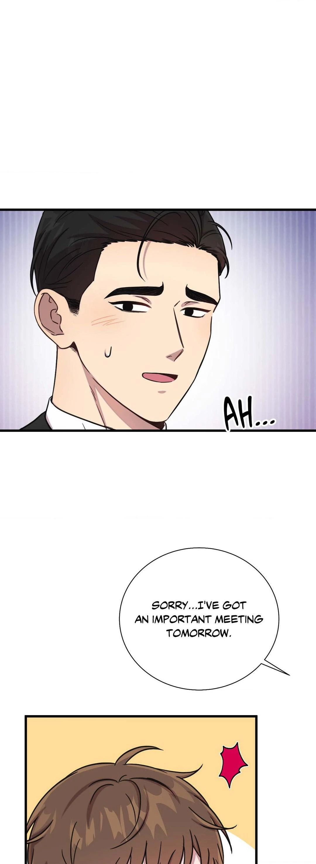 Breakup 101 (Official) - Chapter 29 manhwa
