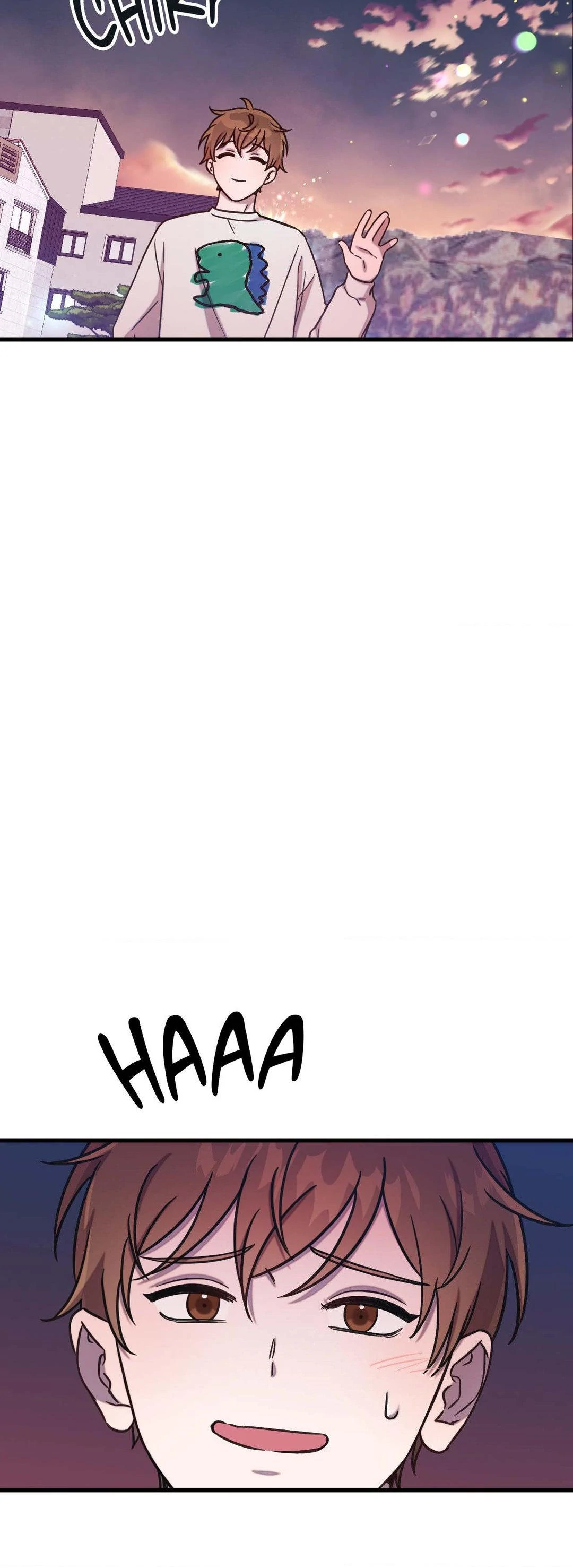 Breakup 101 (Official) - Chapter 29 manhwa