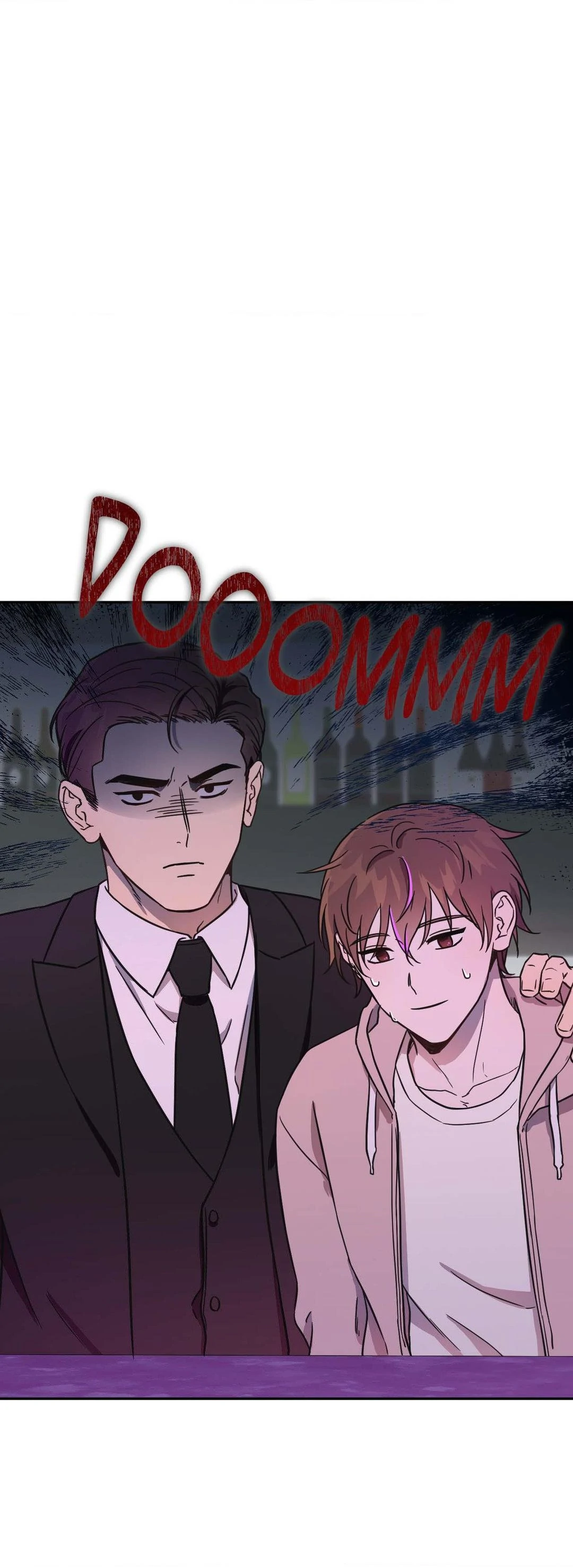Breakup 101 (Official) - Chapter 3 manhwa