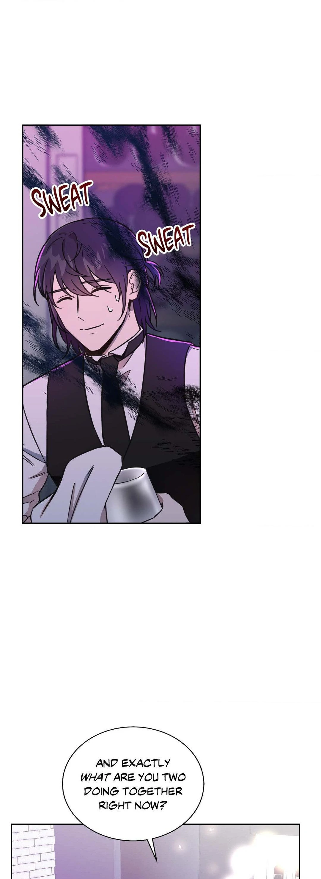 Breakup 101 (Official) - Chapter 3 manhwa