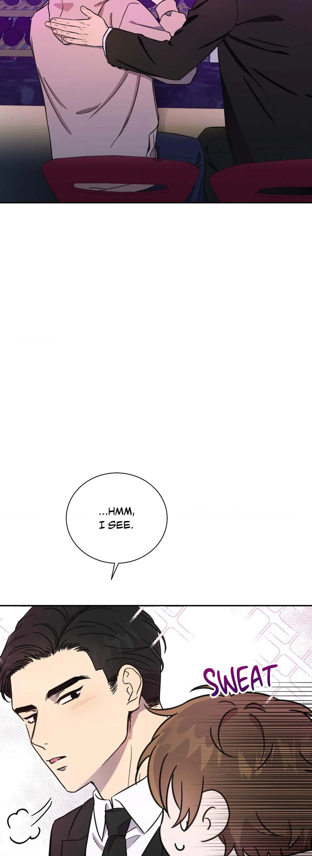 Breakup 101 (Official) - Chapter 3 manhwa