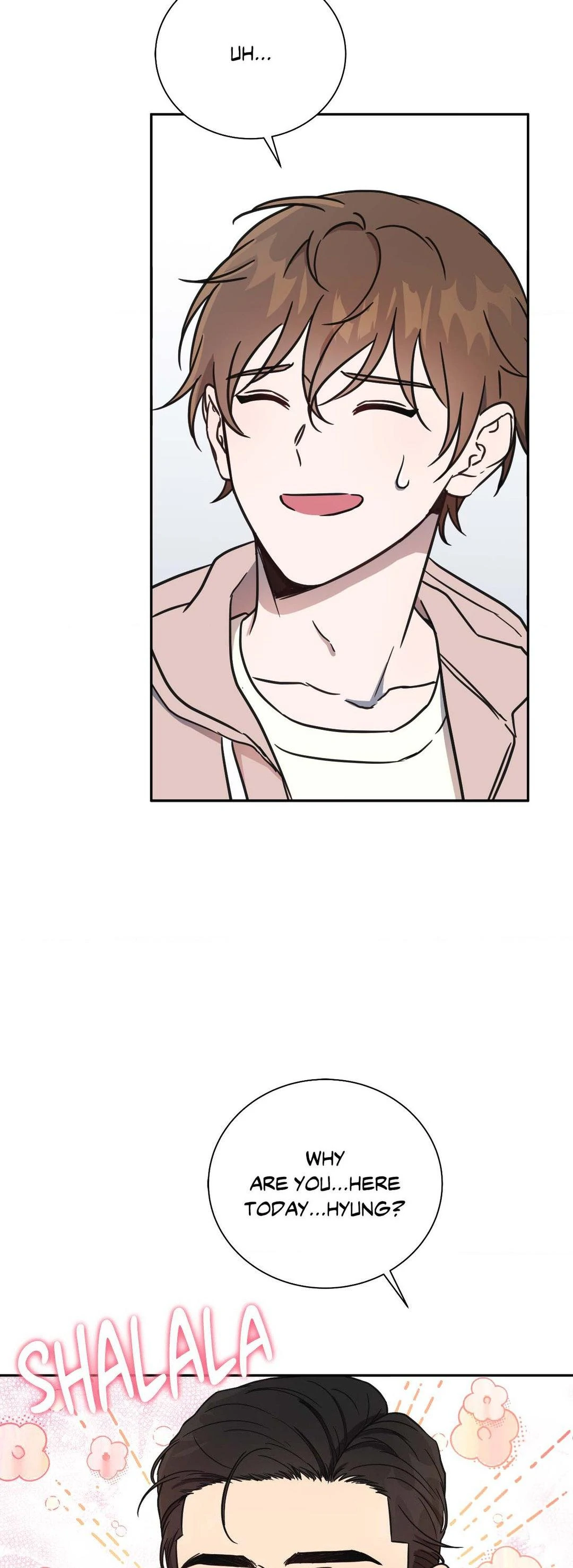 Breakup 101 (Official) - Chapter 3 manhwa
