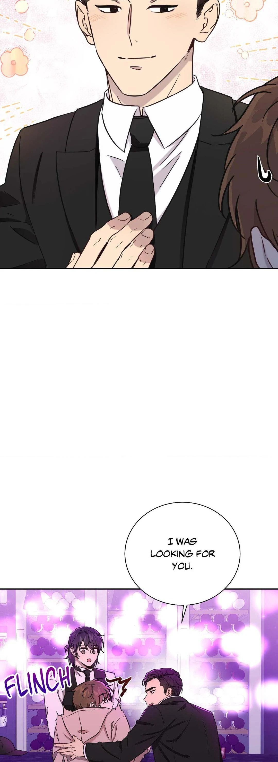 Breakup 101 (Official) - Chapter 3 manhwa