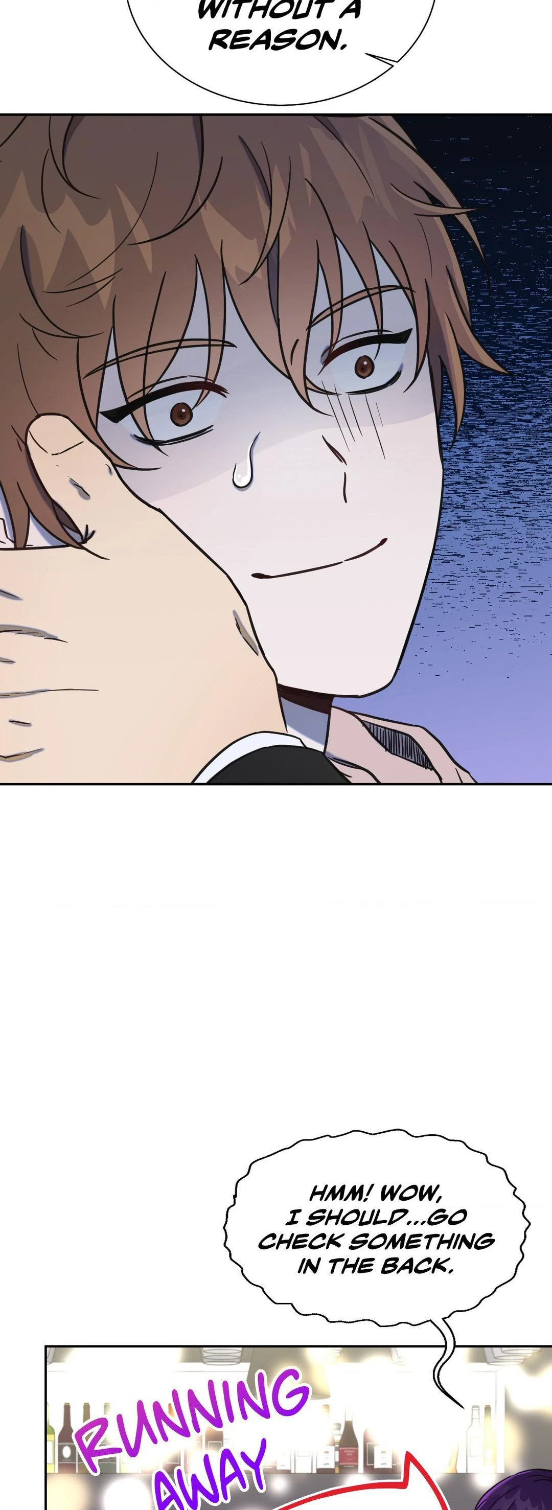 Breakup 101 (Official) - Chapter 3 manhwa