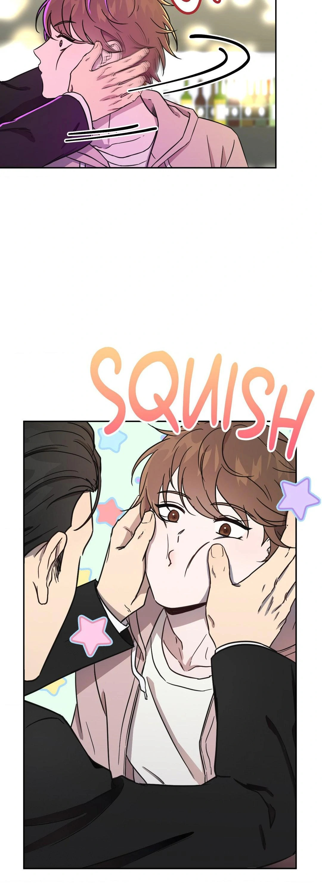 Breakup 101 (Official) - Chapter 3 manhwa